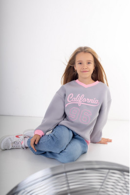 Світшот для дівчат